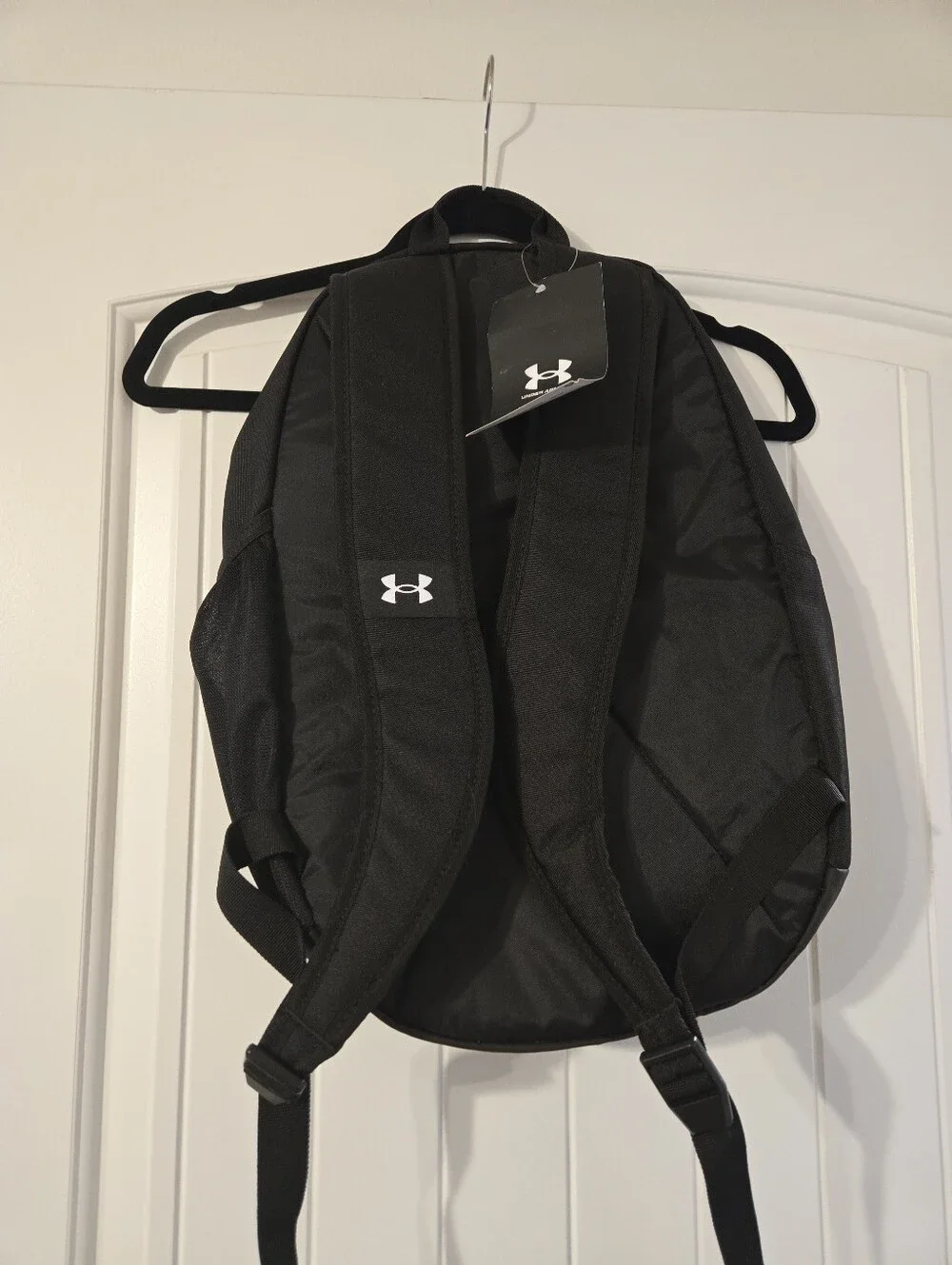 Under Armour Men's Black Storm Backpack